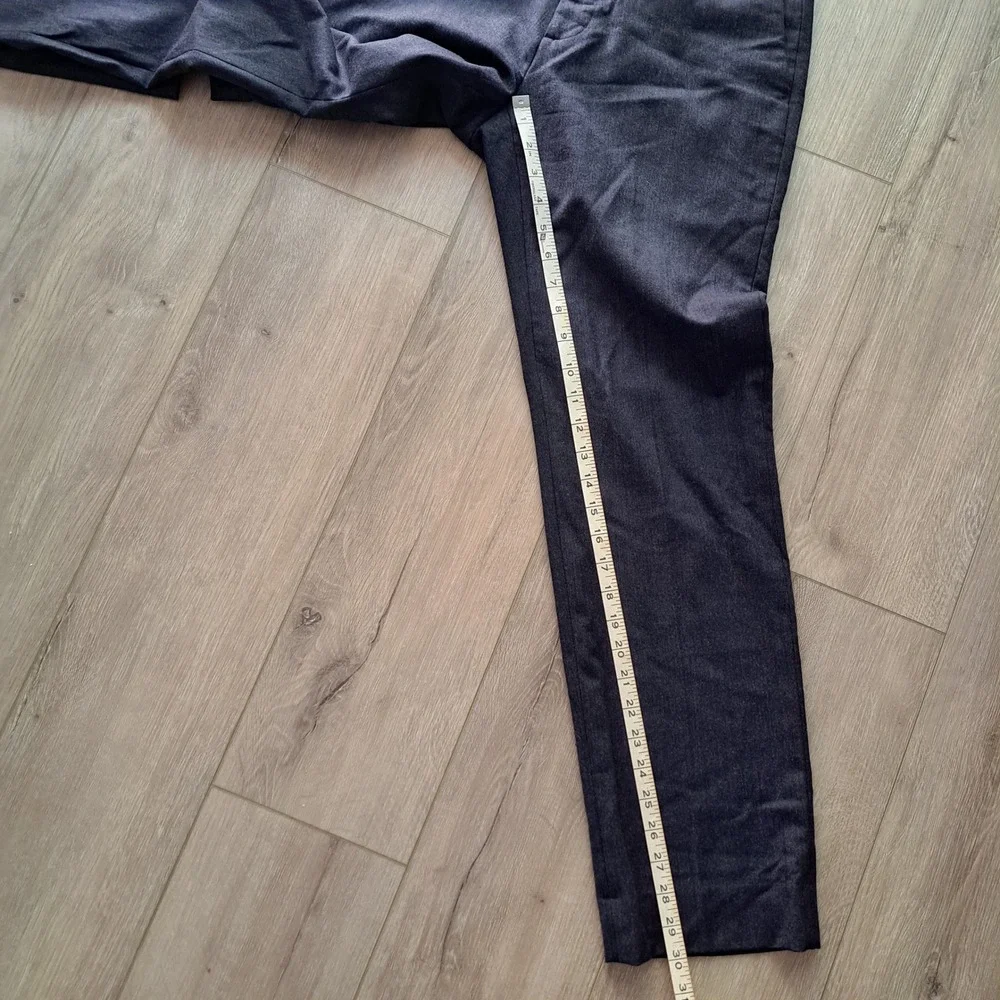 Banana Republic sophisticated tailored